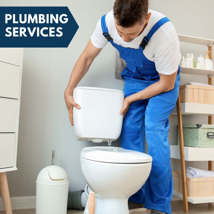 Plumbing Company in Lakeland, LA